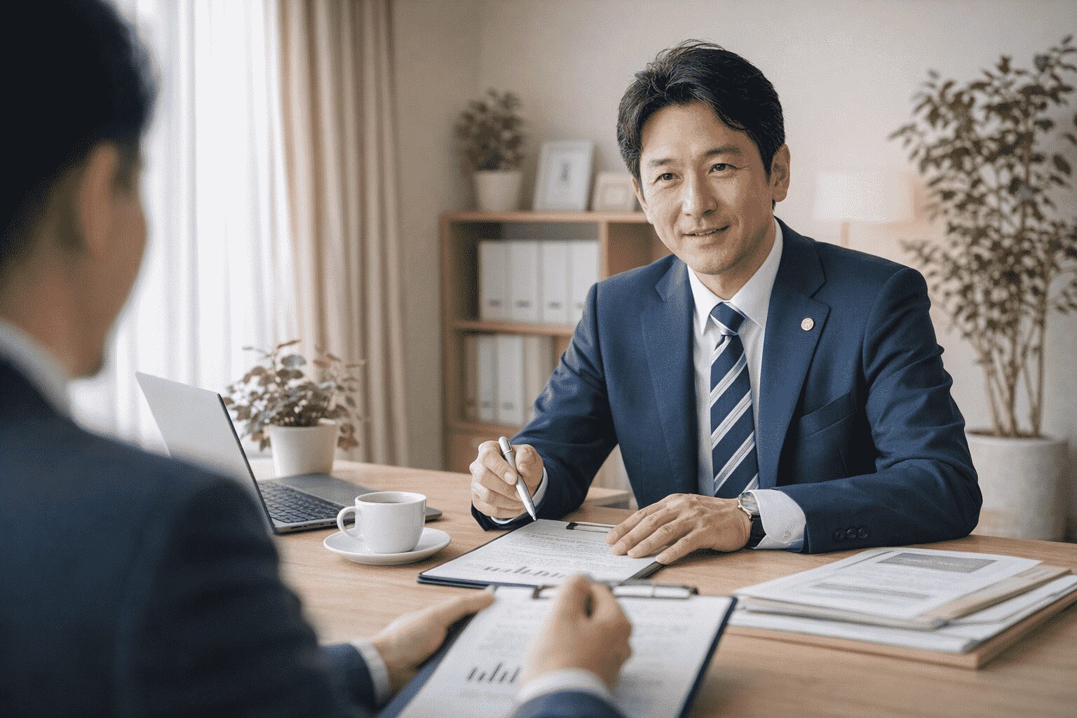 労務のご相談イメージ