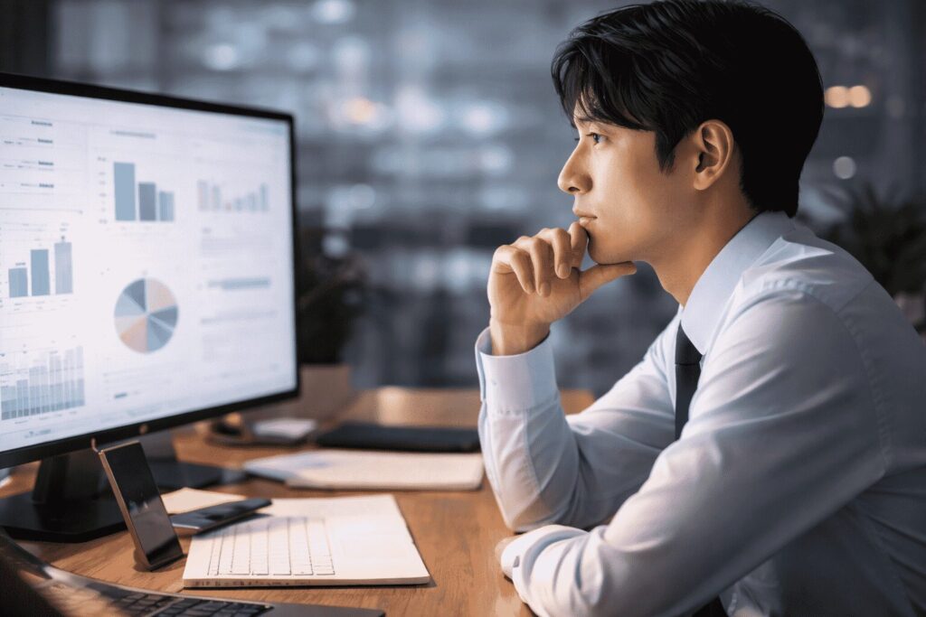 残業代1時間はいくら？平均相場と統計