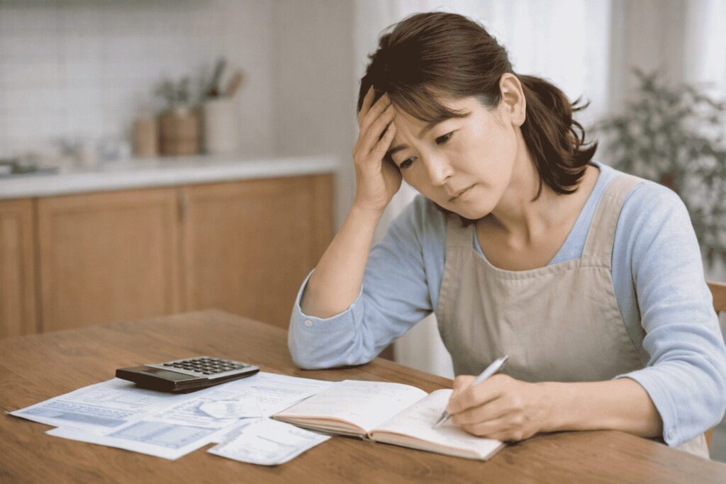 社会保険の加入条件 パートと年収の壁