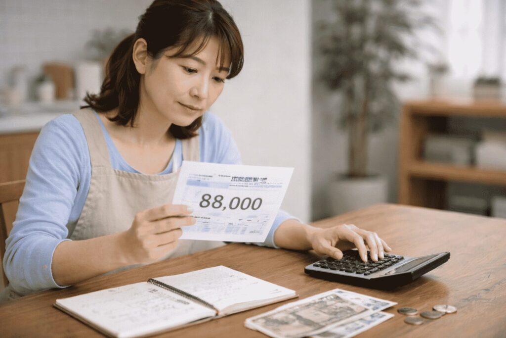 ケース別に見る パートの社会保険加入例