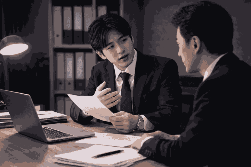 36協定と上限規制