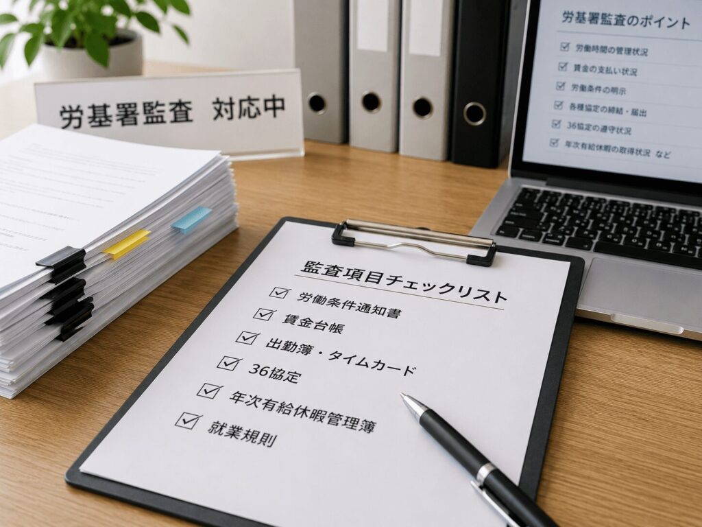 是正勧告書と指導票の違い