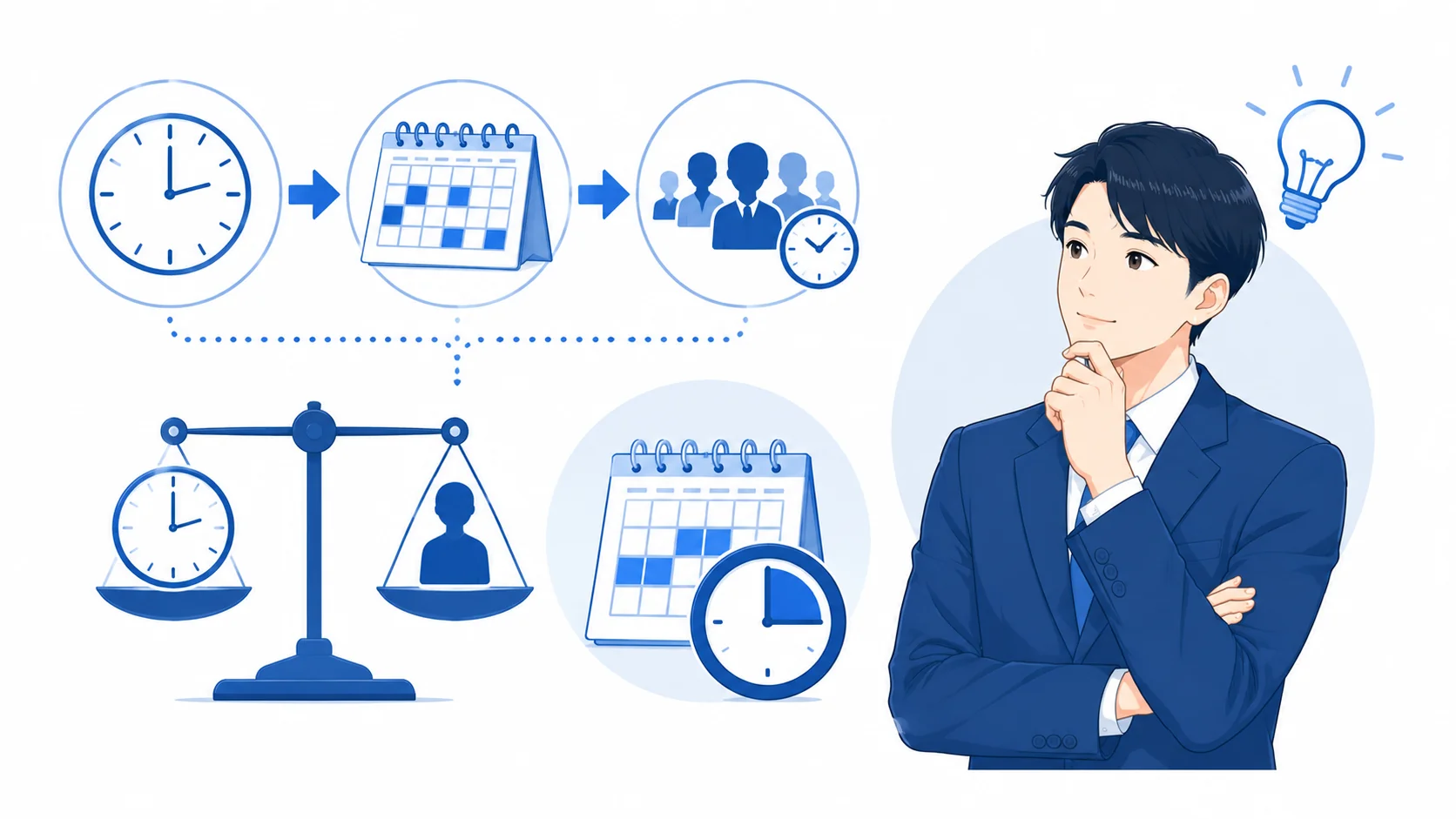 月87時間が目安となる根拠
