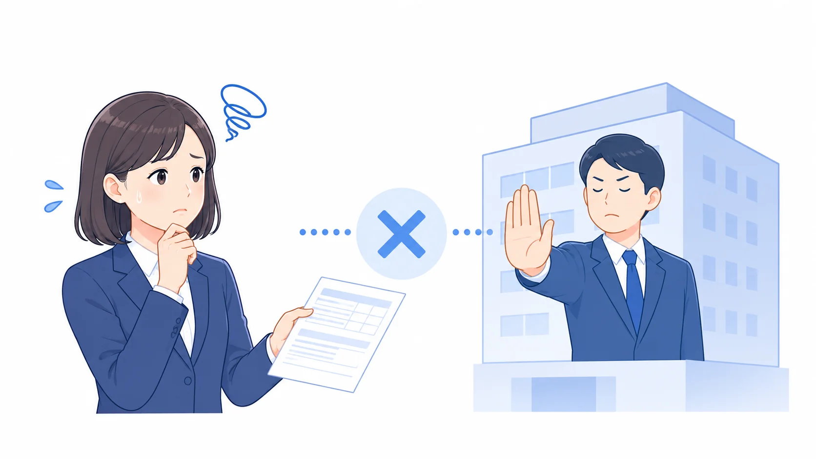 社会保険を脱退手続きしてくれない時