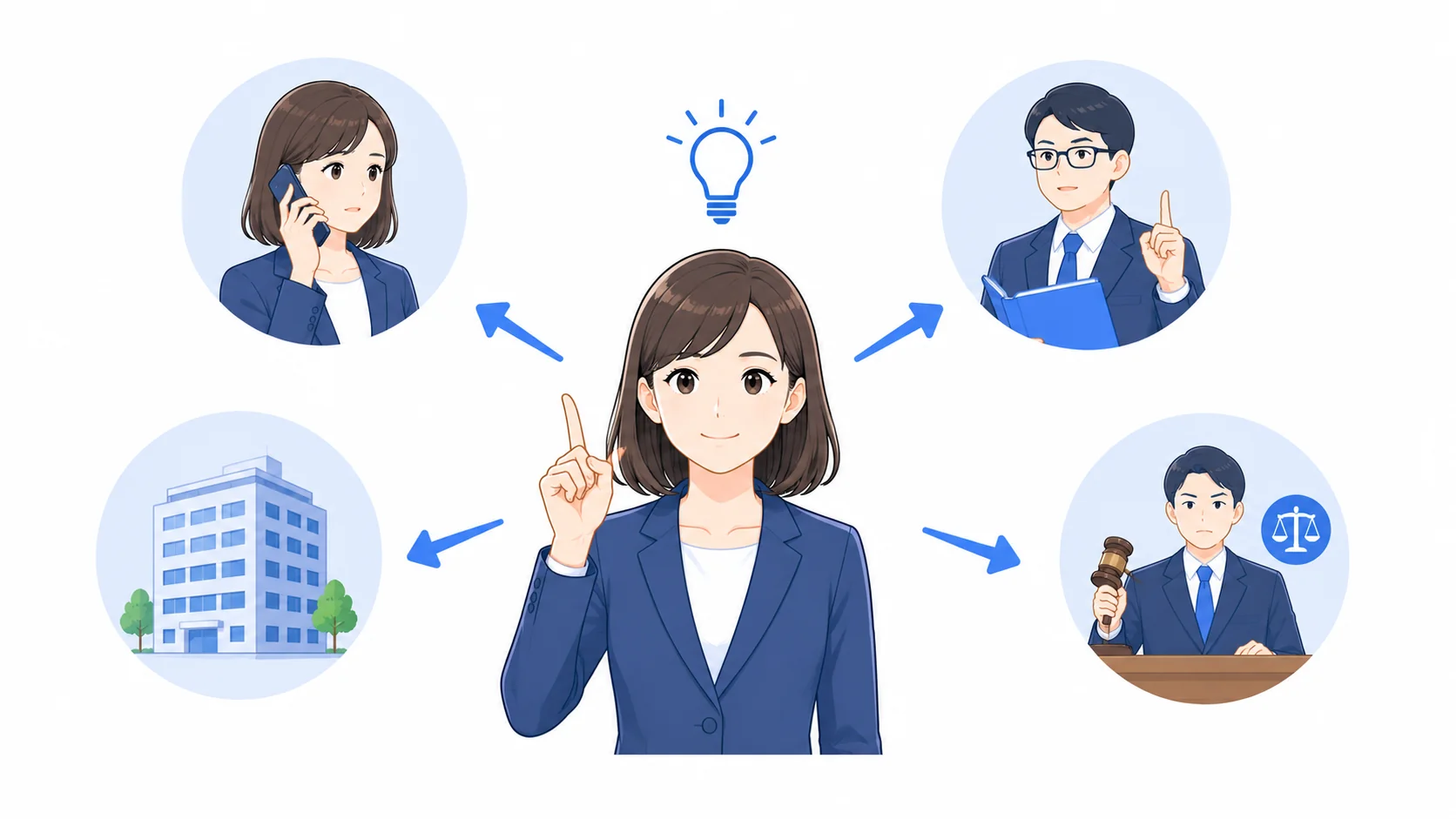社会保険を脱退手続きしてくれない対策