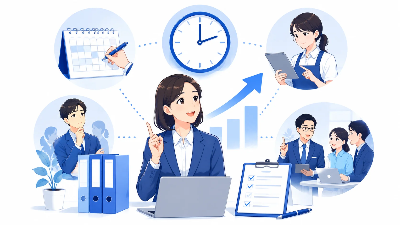 雇用保険の20時間を超えたり超えなかったり対策