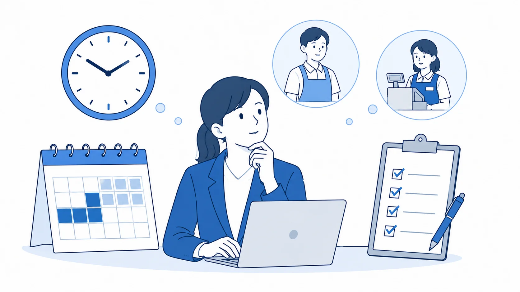社会保険の週20時間基準とは