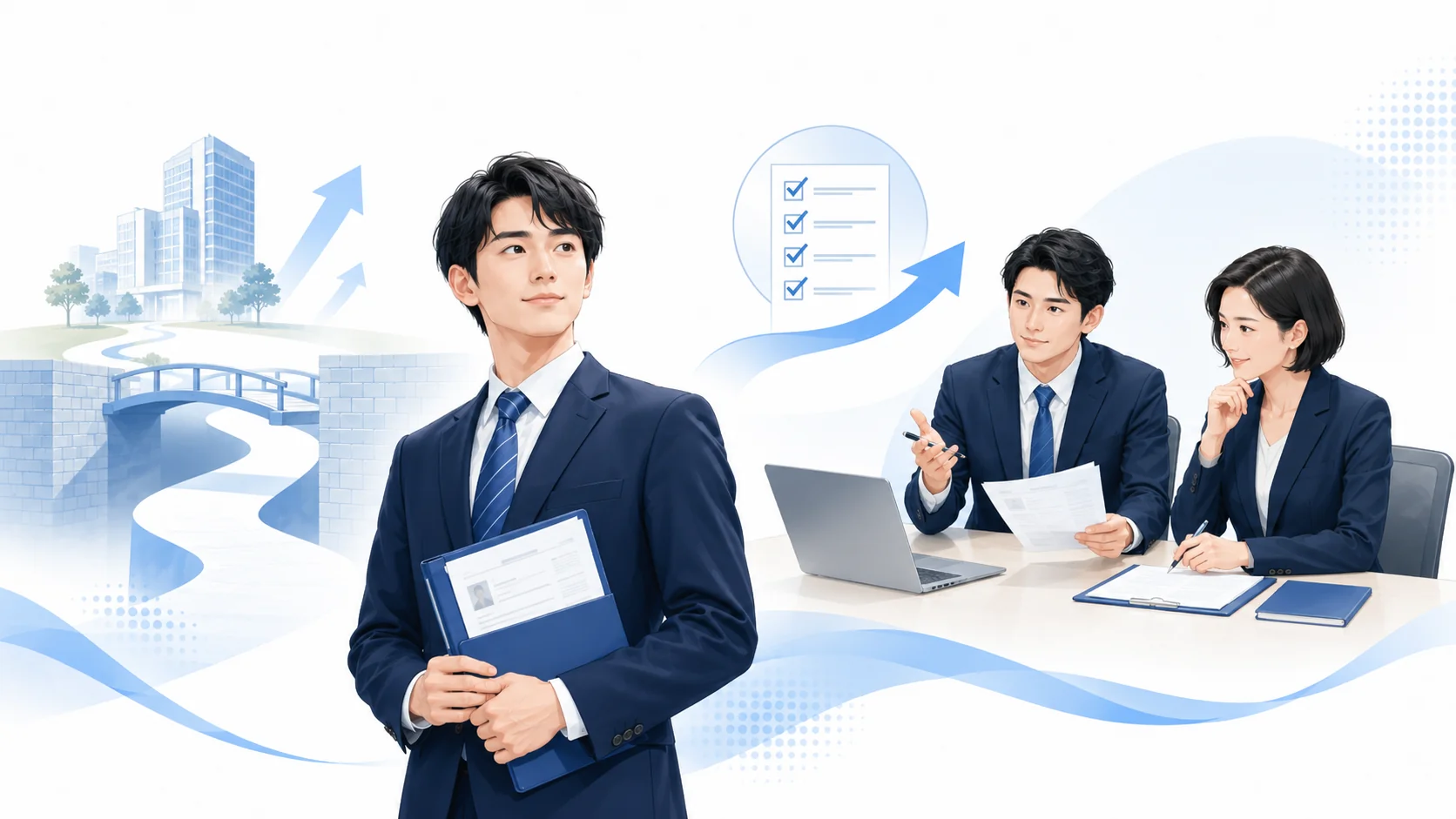 懲戒解雇でも再就職を難しくしない対策