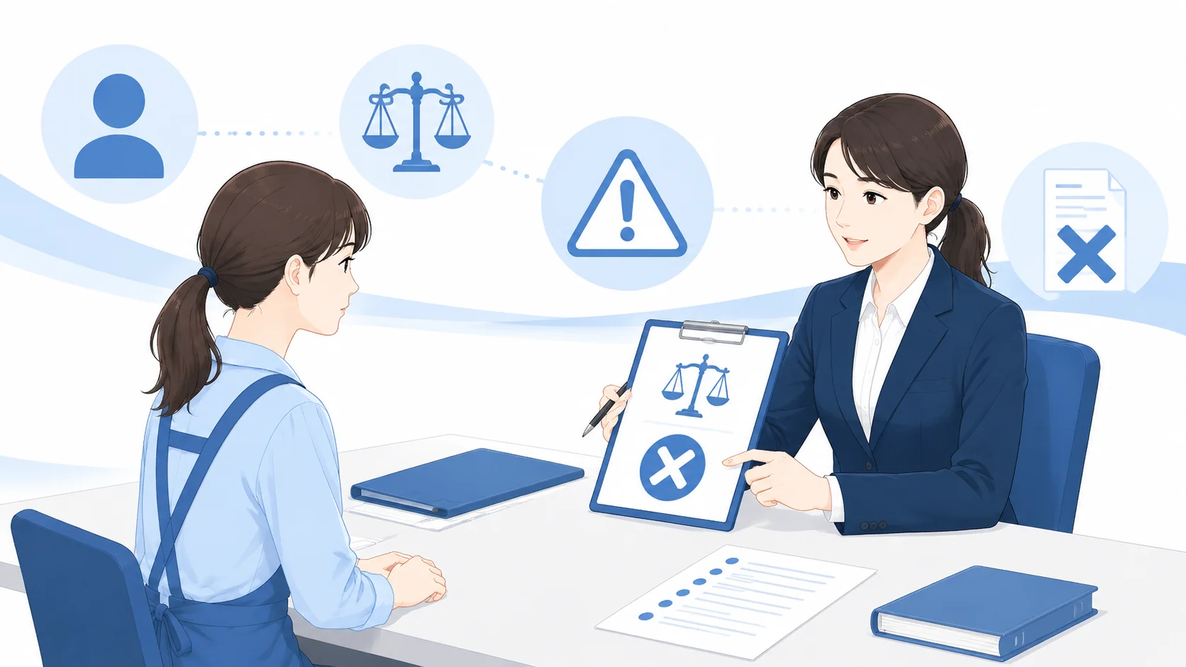 懲戒解雇とは何か
