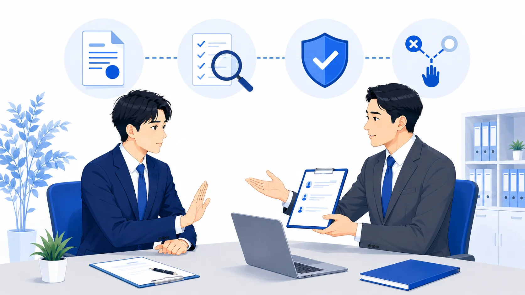 延長を拒否できる場合