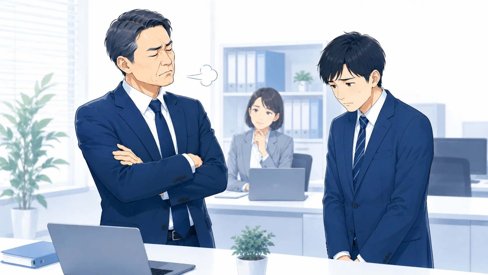 フキハラの定義と特徴