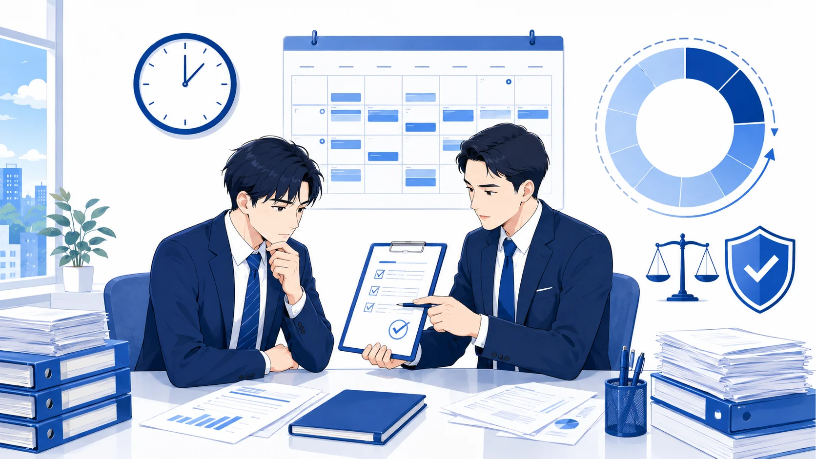 月200時間と36協定の関係