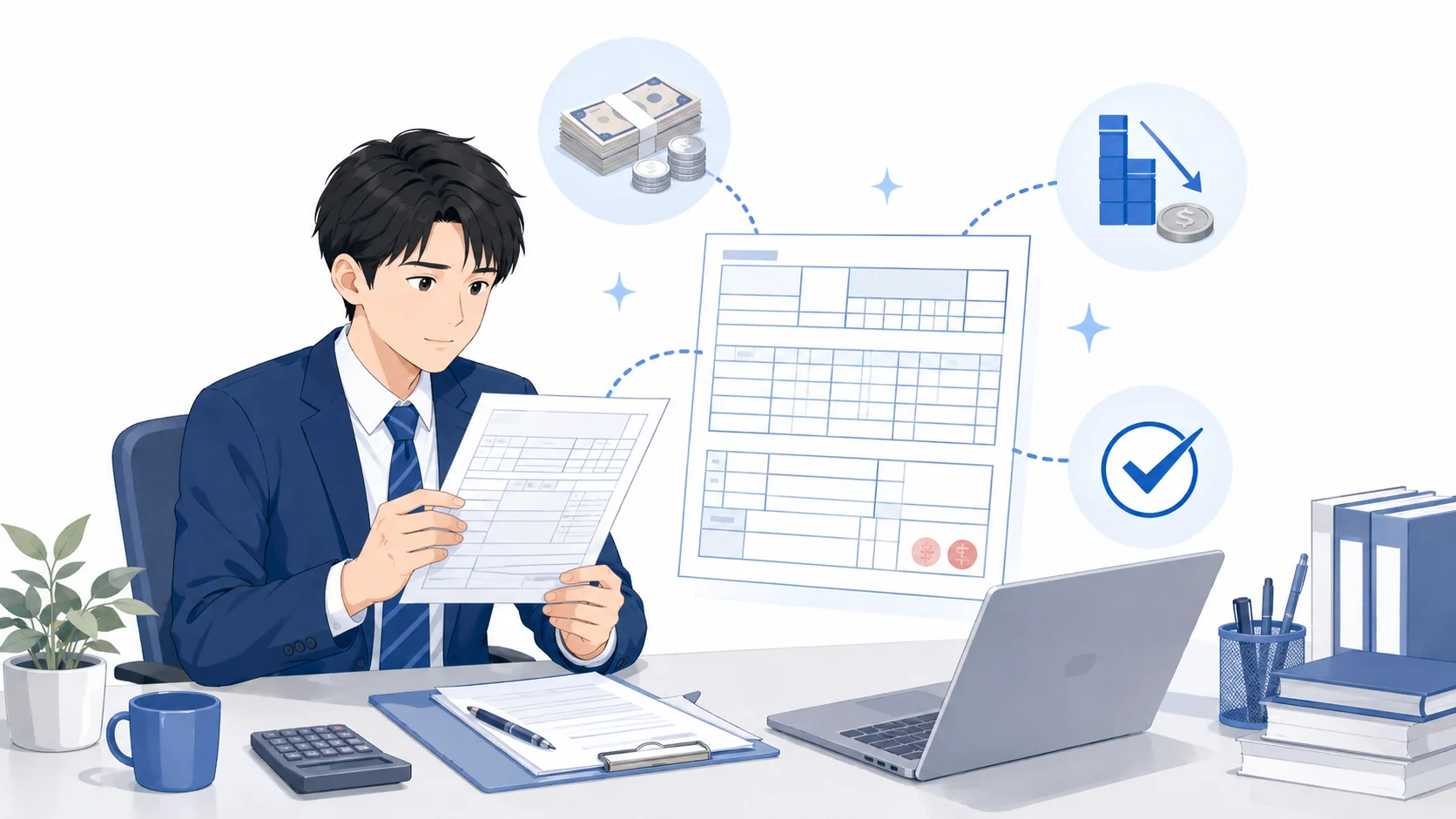 源泉徴収票とは何か