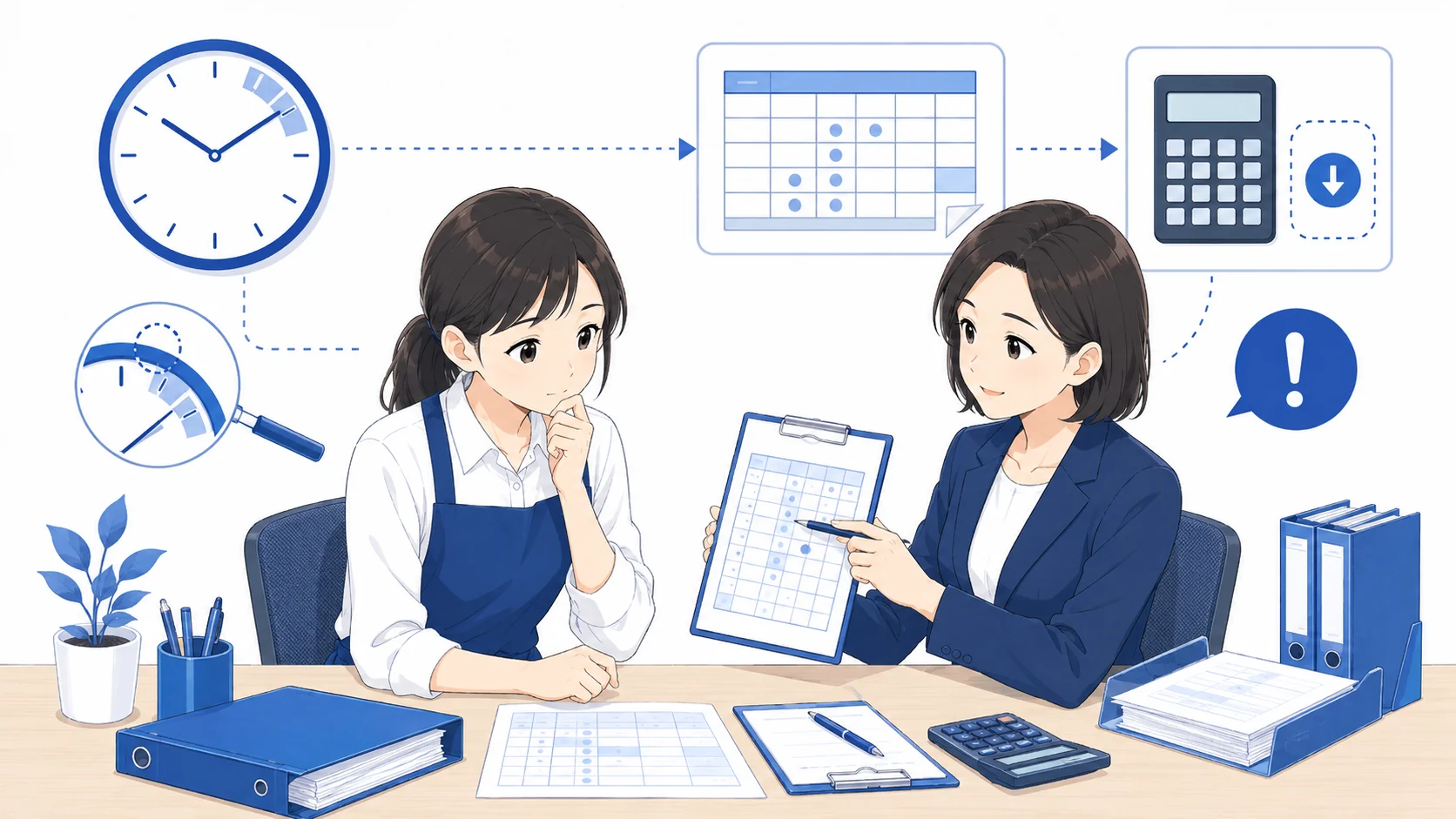 端数切り捨ての注意点