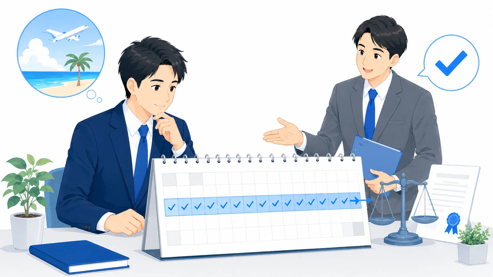 法律上の上限はない