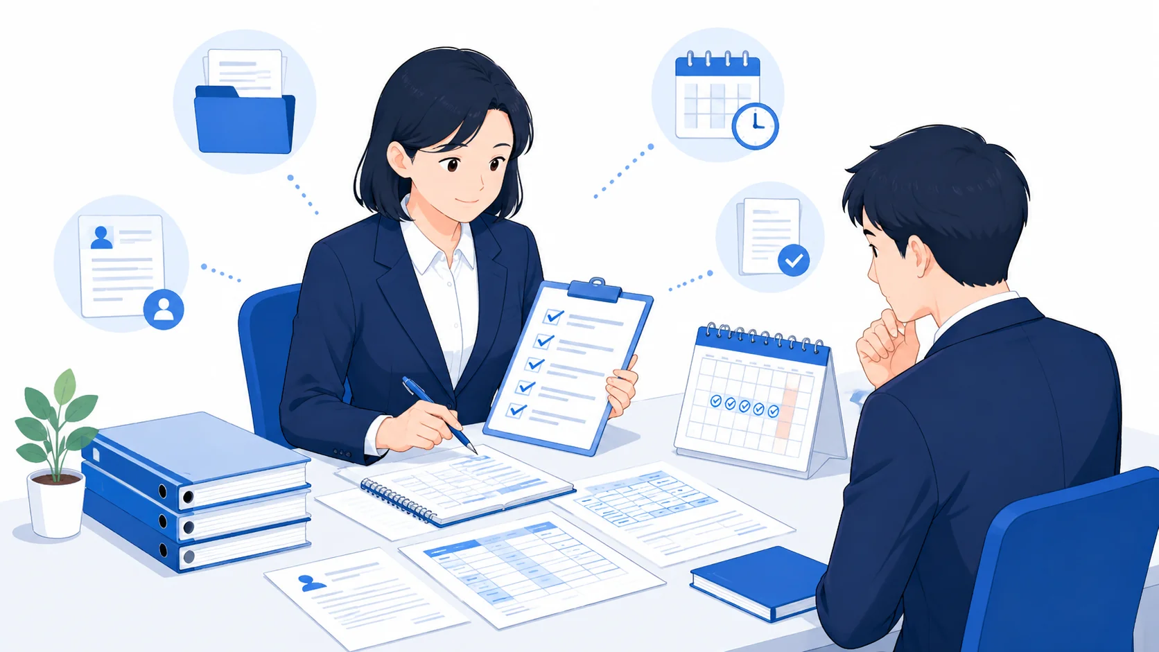 会社が確認すべき有給ルール