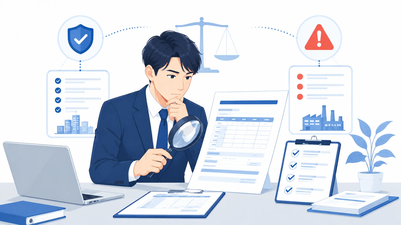 固定残業代がやばい会社の見分け方