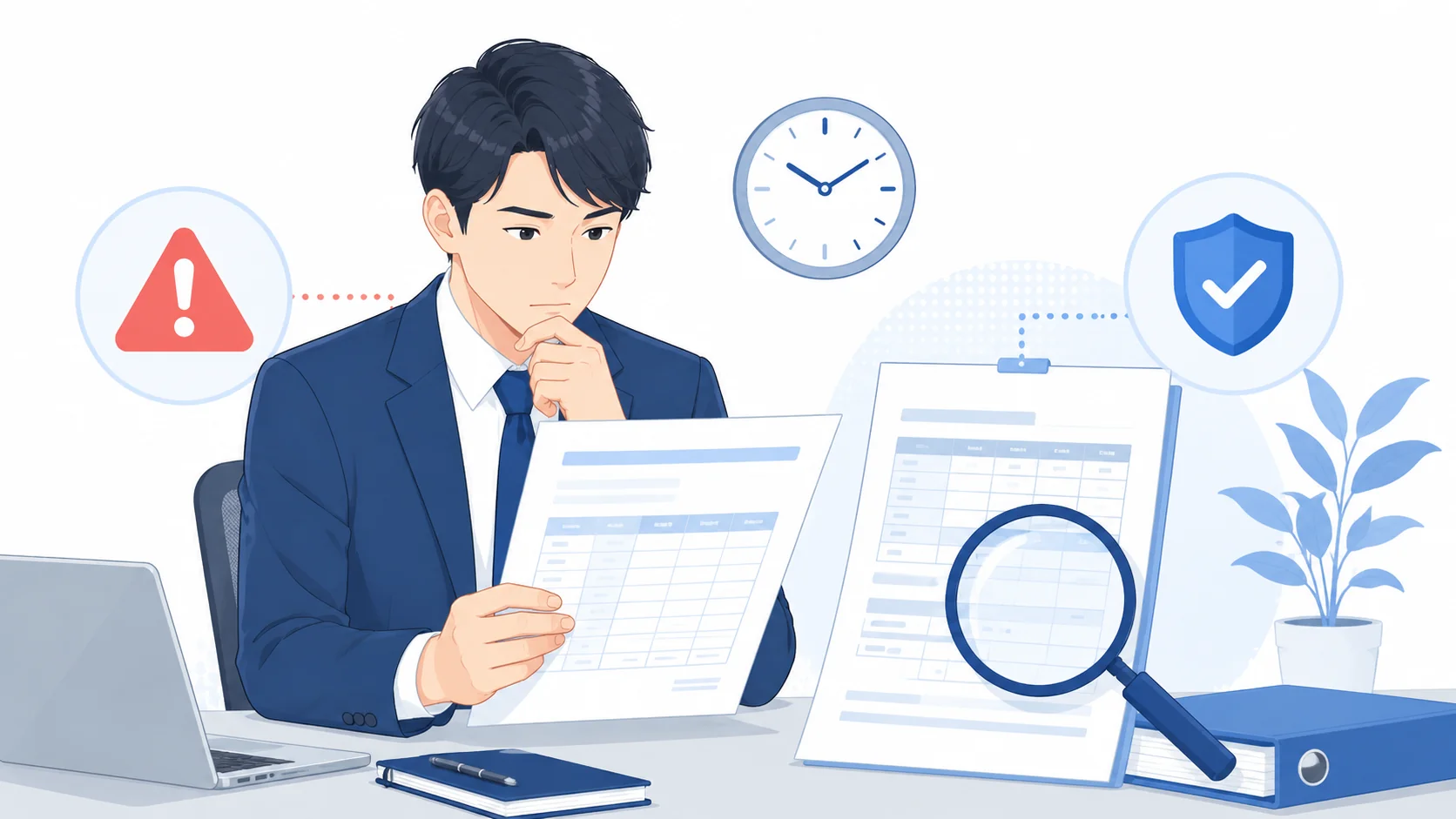 固定残業代はやばいのか