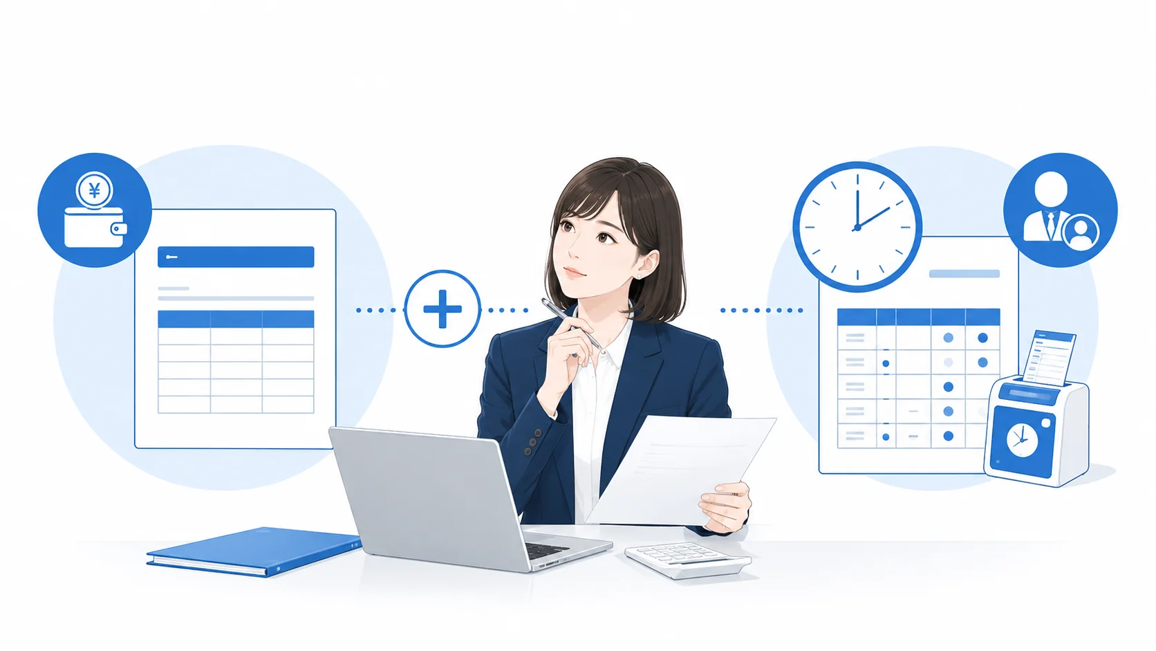 固定残業代なしとは何か