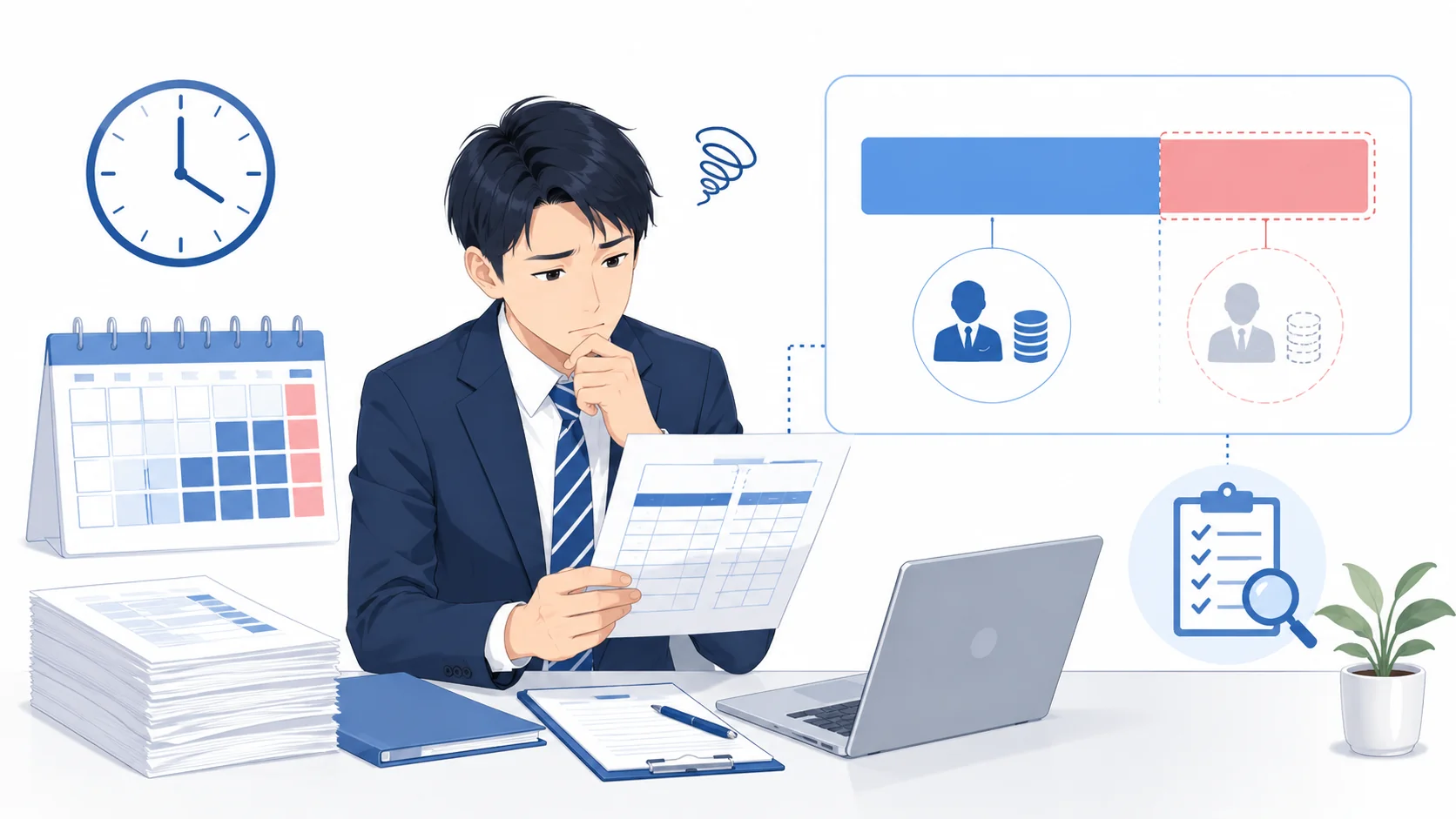 固定残業代の超過分が支払われない時