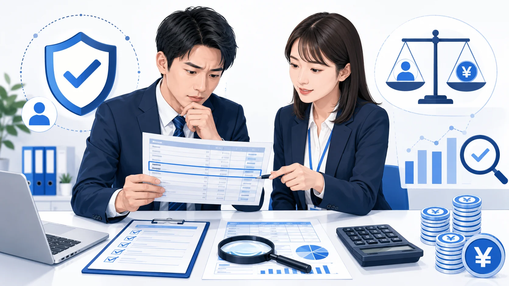 厚生年金は引かれすぎか