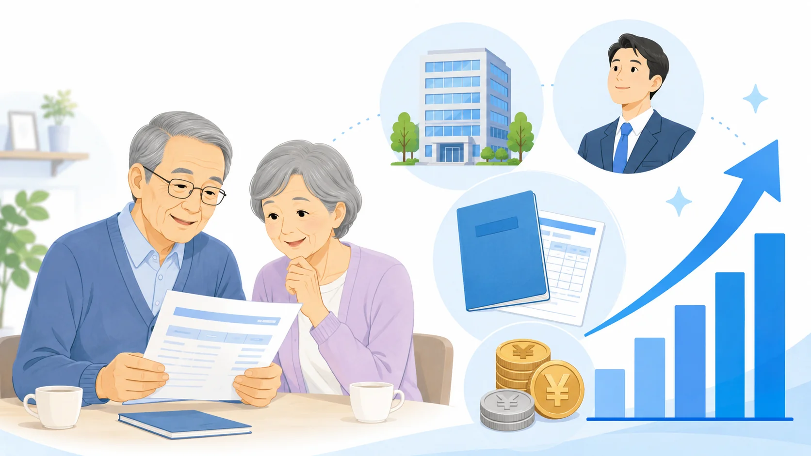 厚生年金はいくら増えるか