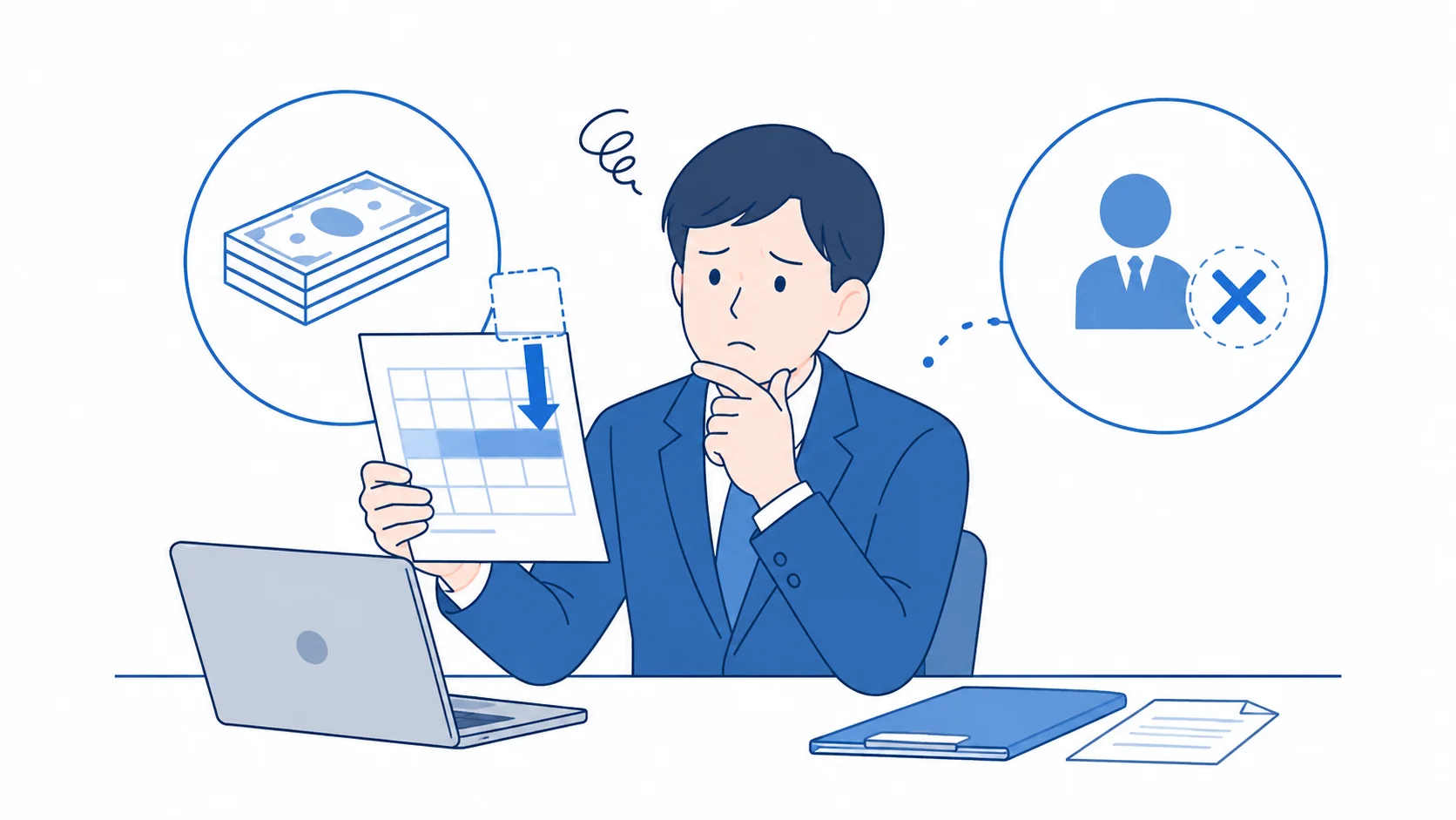 雇用保険が引かれてるのに未加入とは