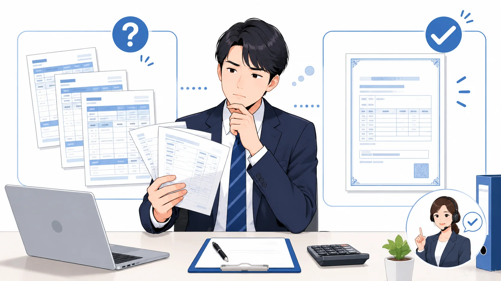 給与明細は代わりになるのか