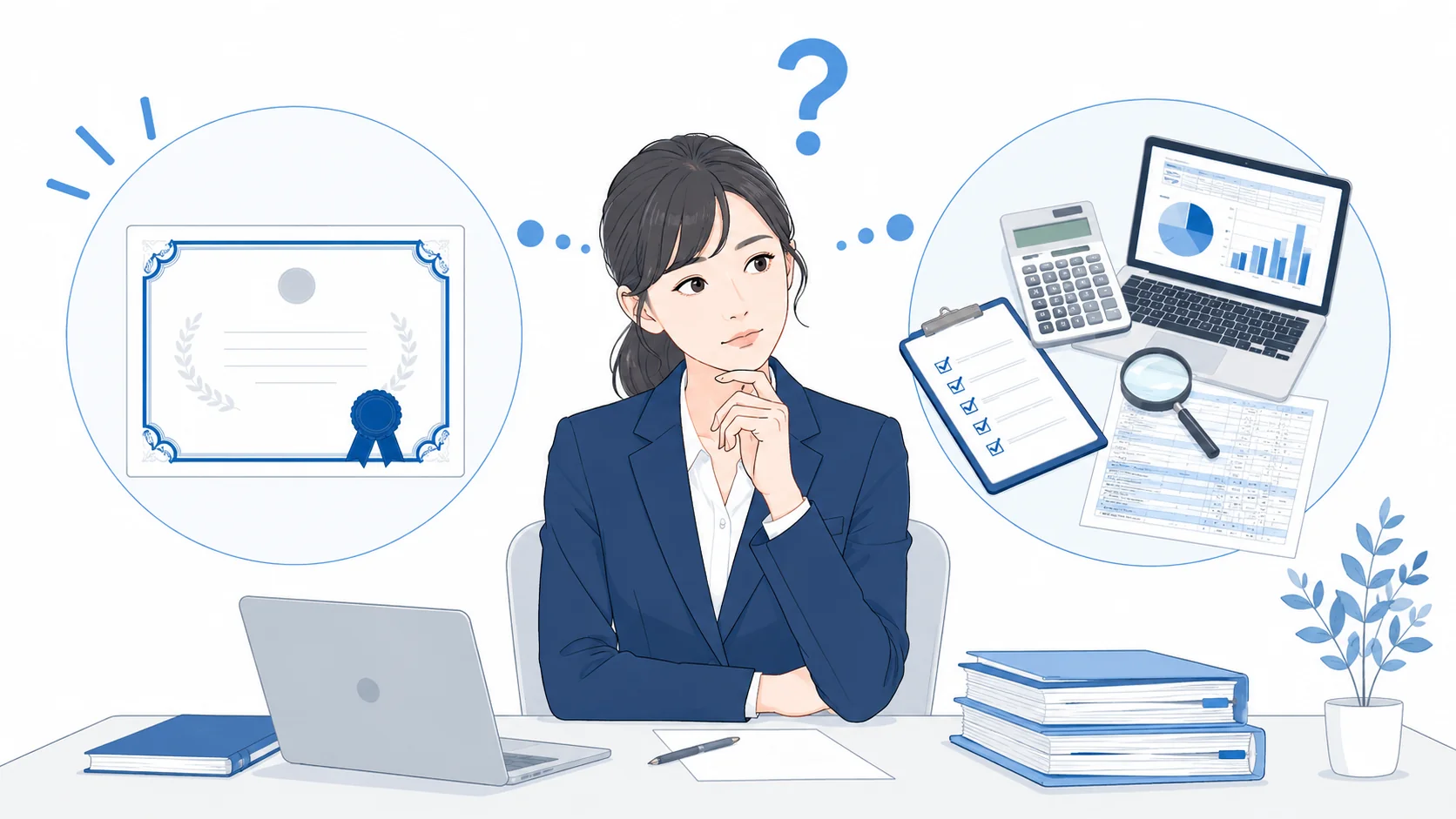 給与計算実務能力検定は意味ない？