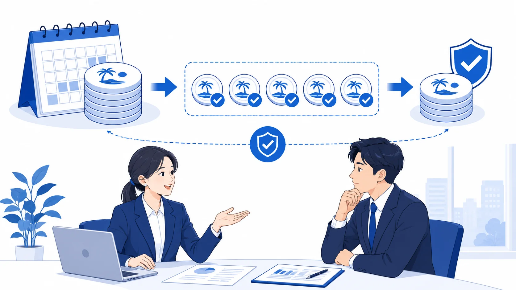 年5日取得義務との関係