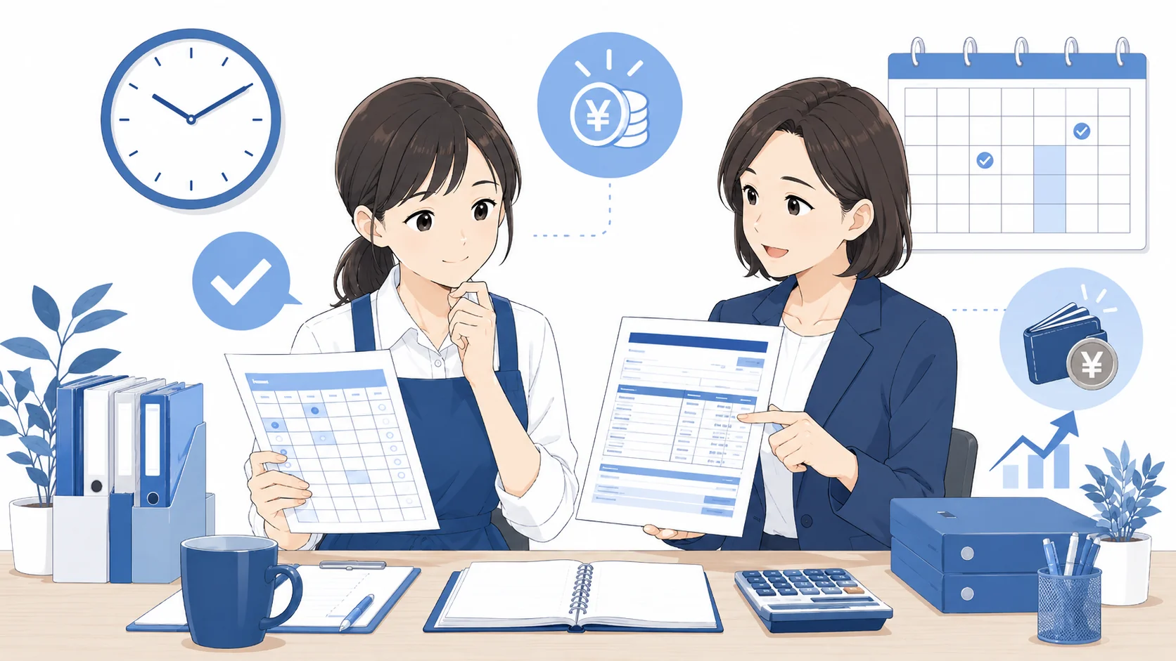 パートにも残業代は必要