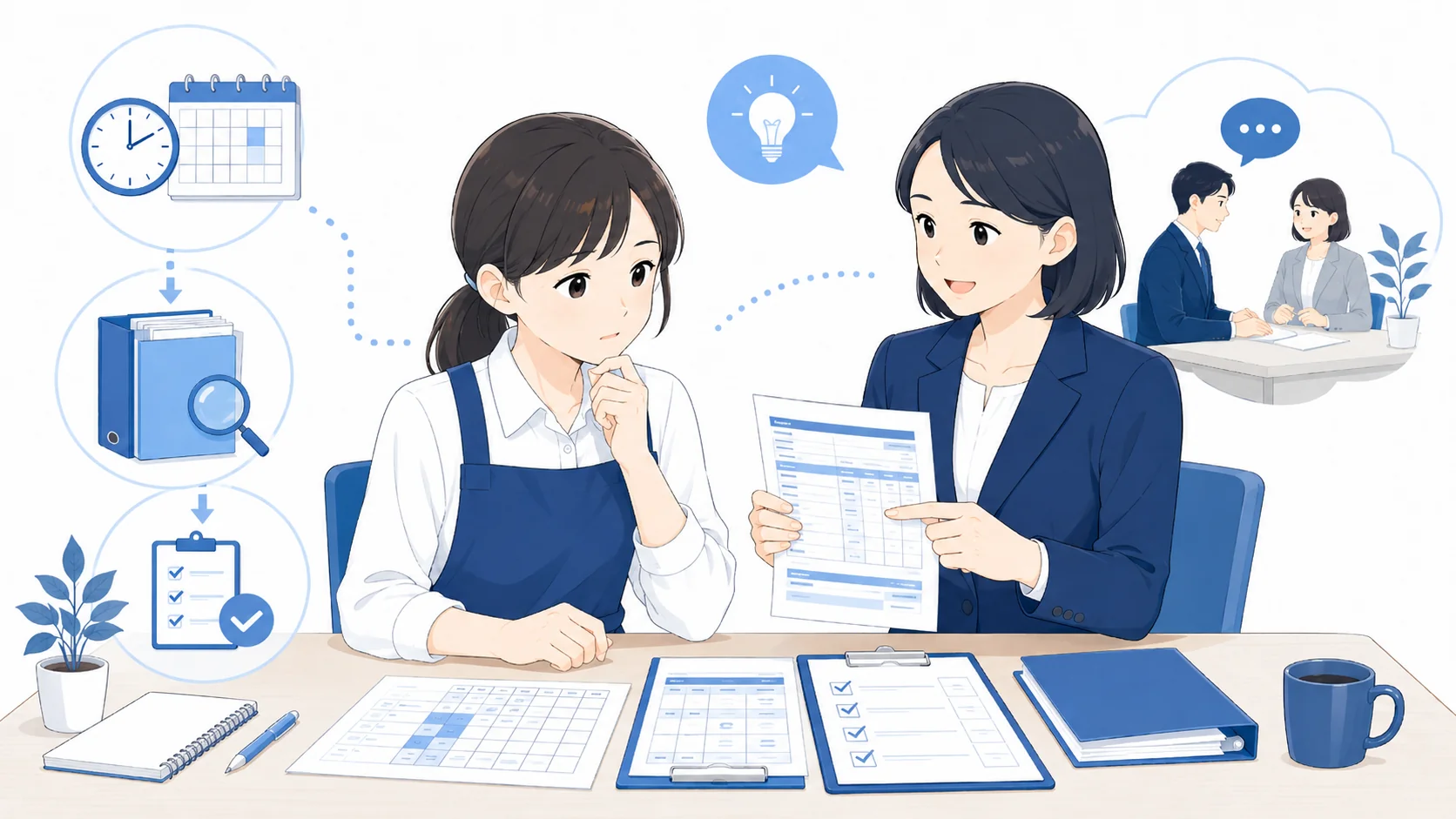 パートの残業代が出ない場合の対応
