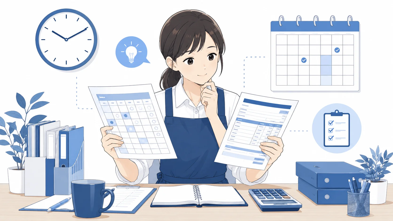 パートの残業代が出ない時の基本
