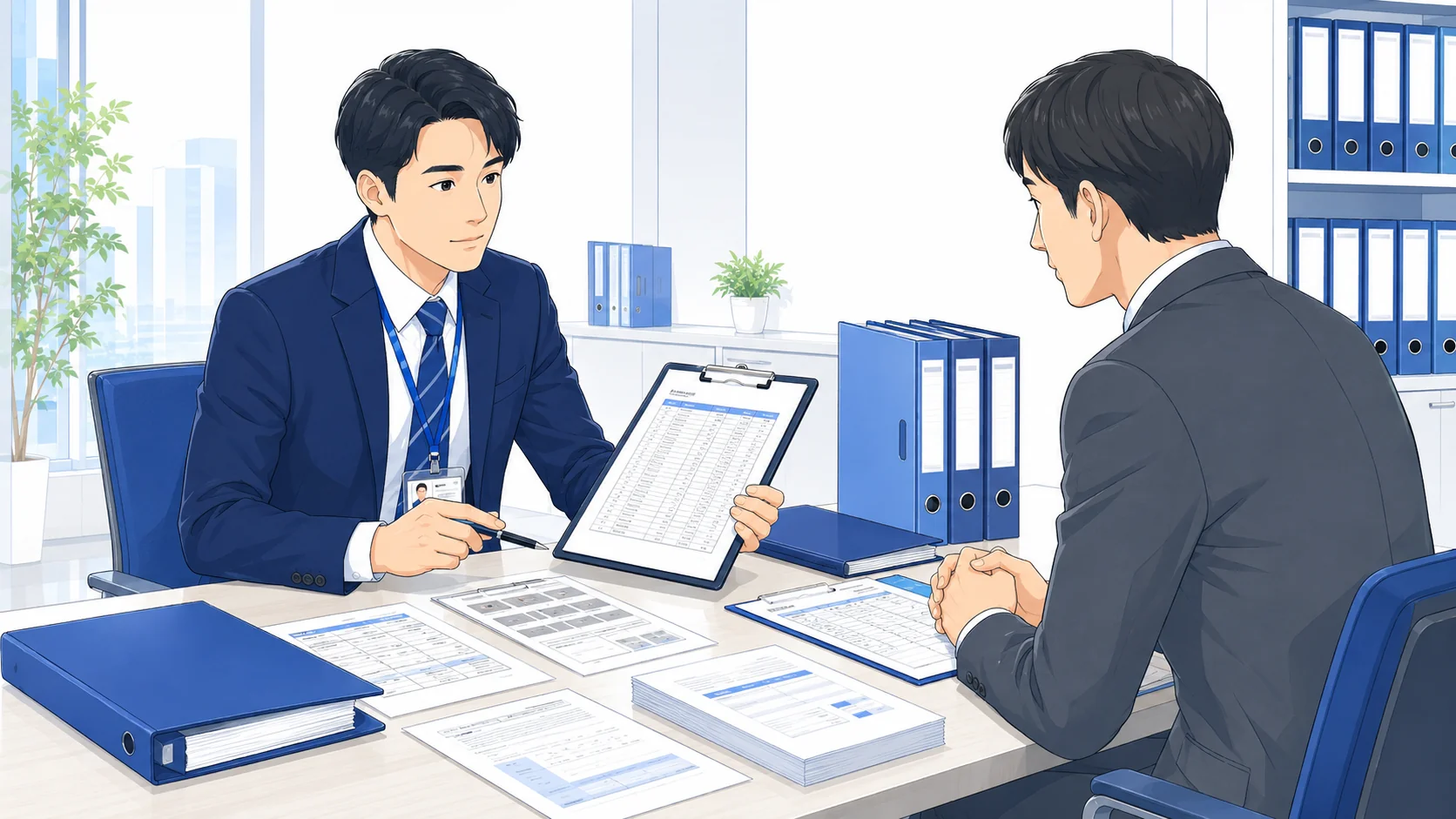 臨検とは何か