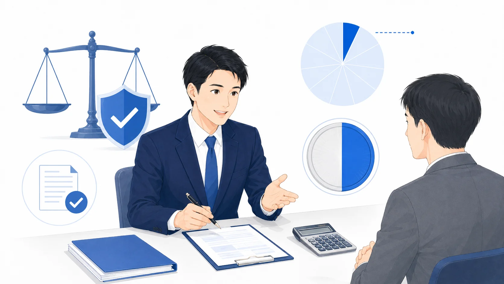 労働基準法91条の上限