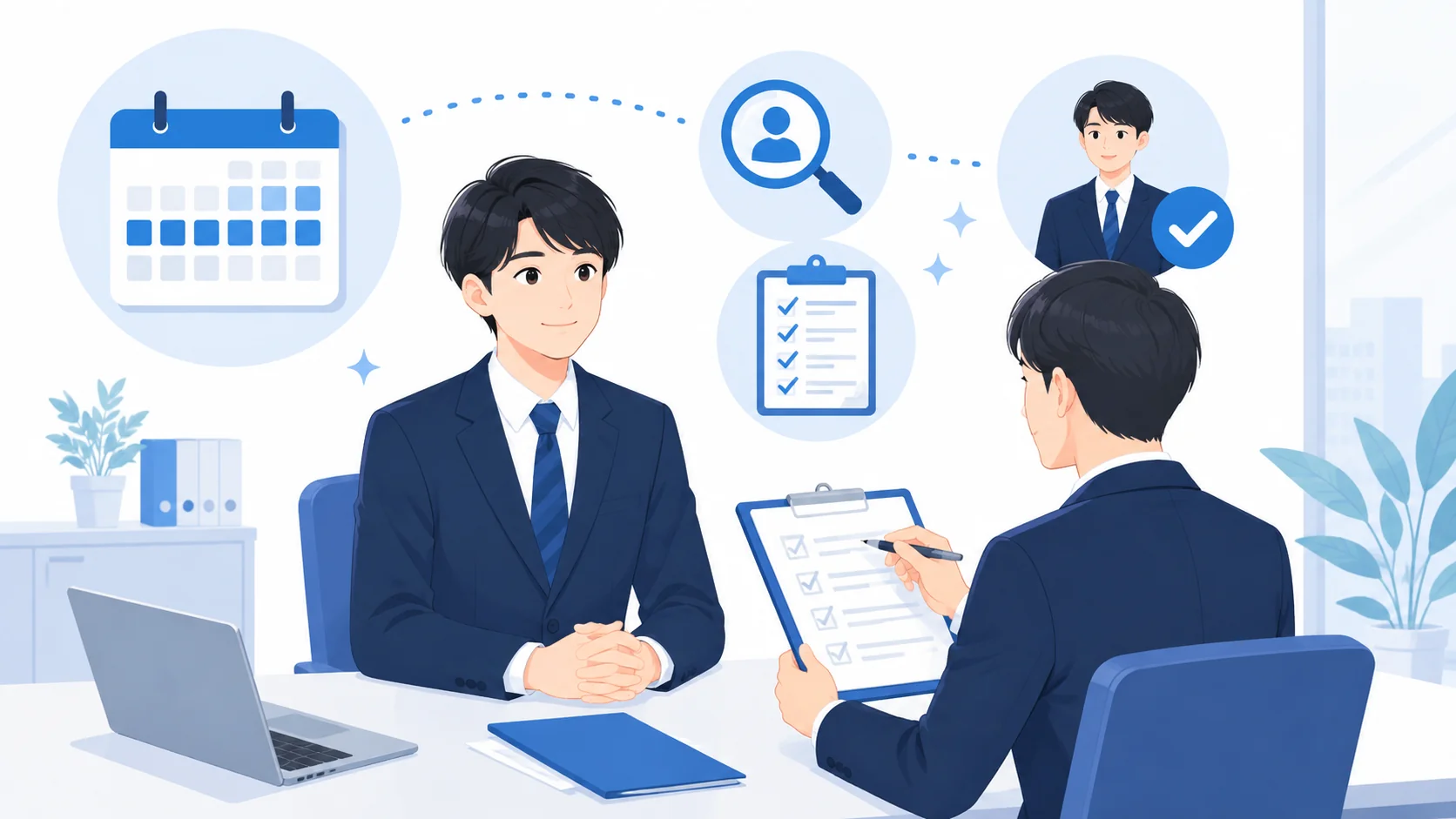 試用期間とは何か