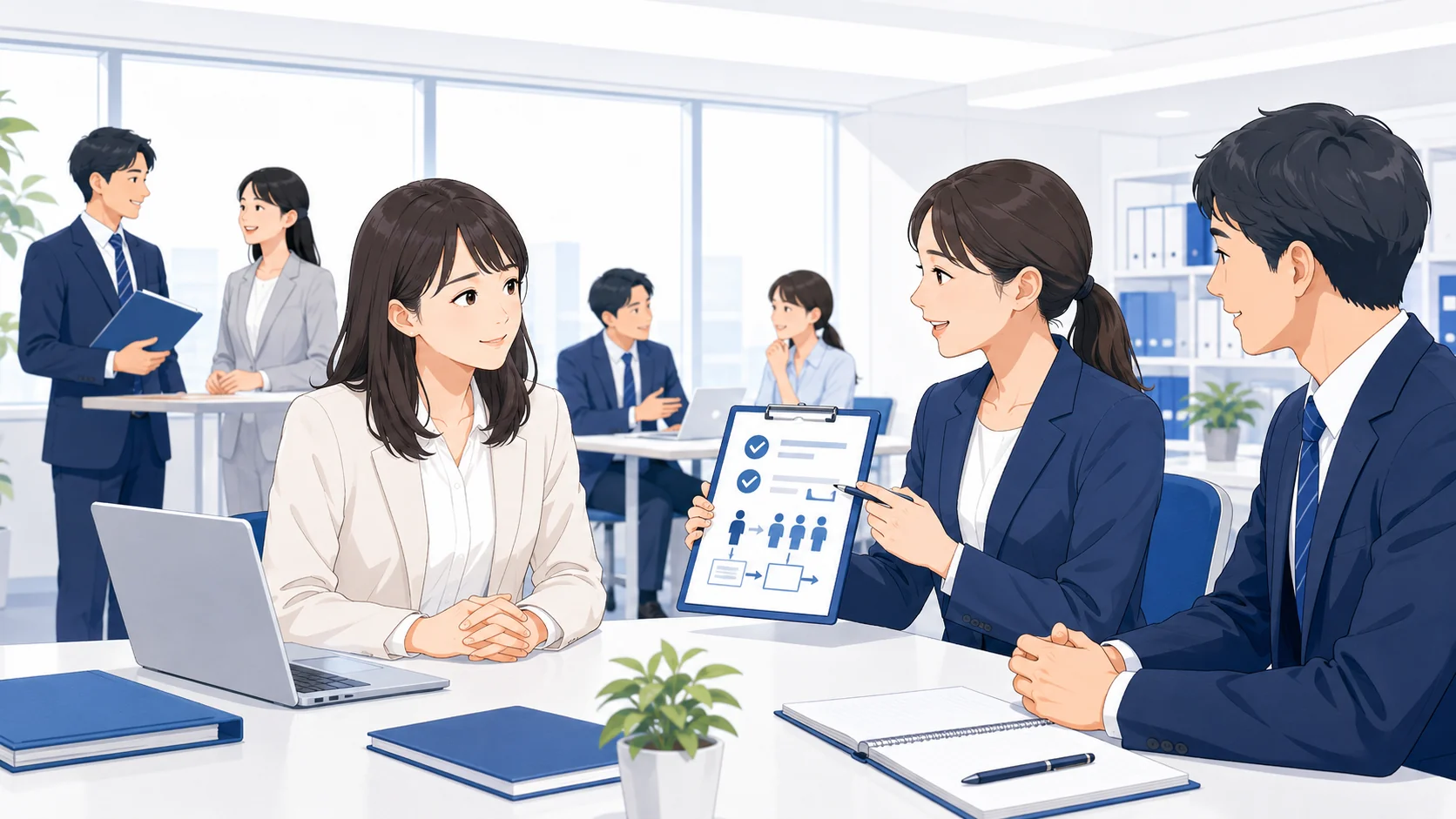 職場のちゃん付けハラスメント対策