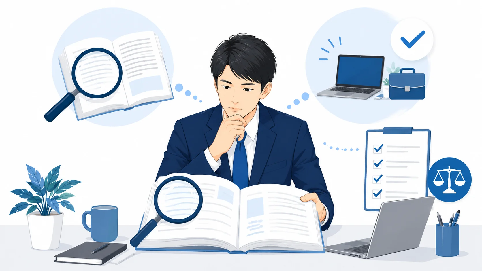 就業規則に副業禁止が書いてない時
