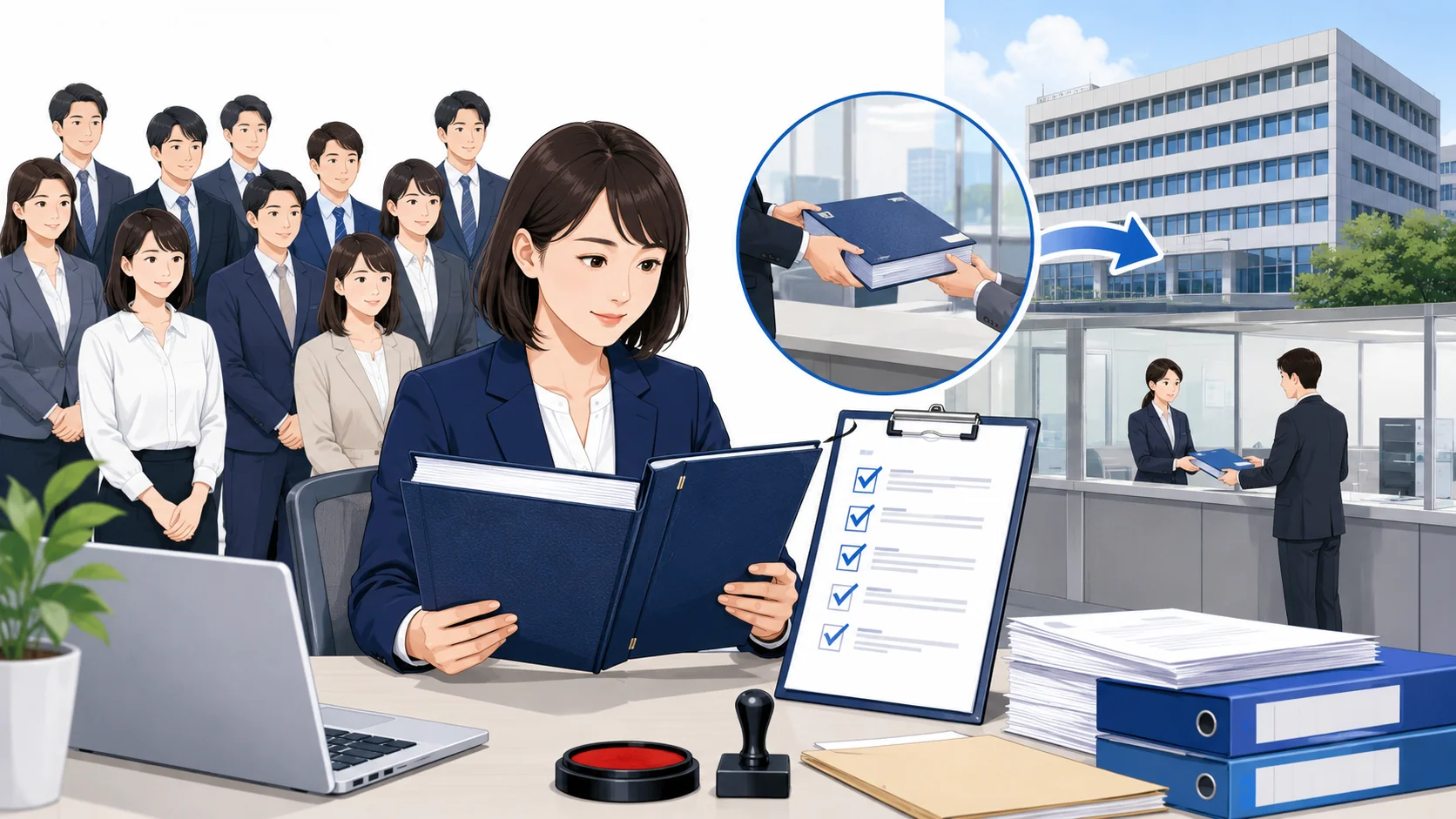 就業規則の届出義務