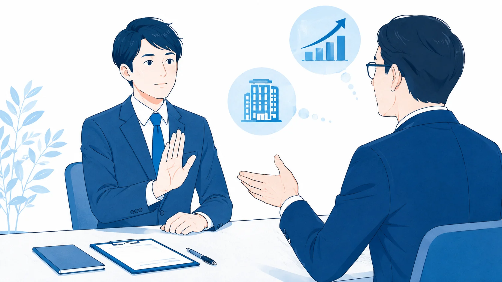 退職の引き止めの断り方を社労士が解説