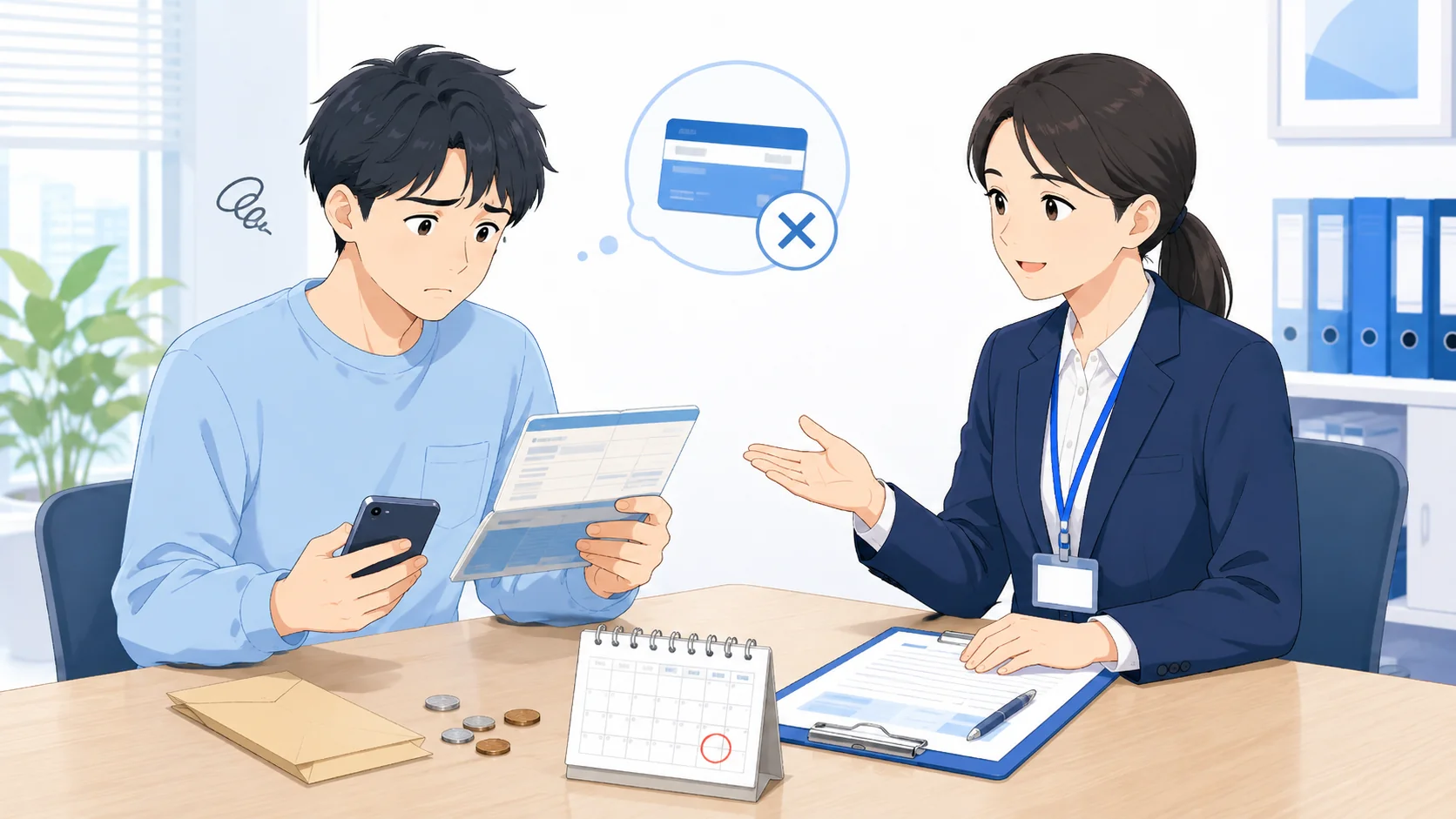 退職後に給料が振り込まれない時