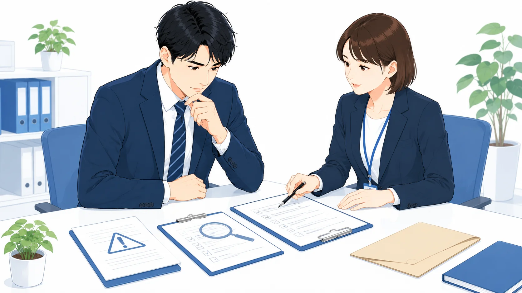 退職理由が一身上の都合以外の注意点