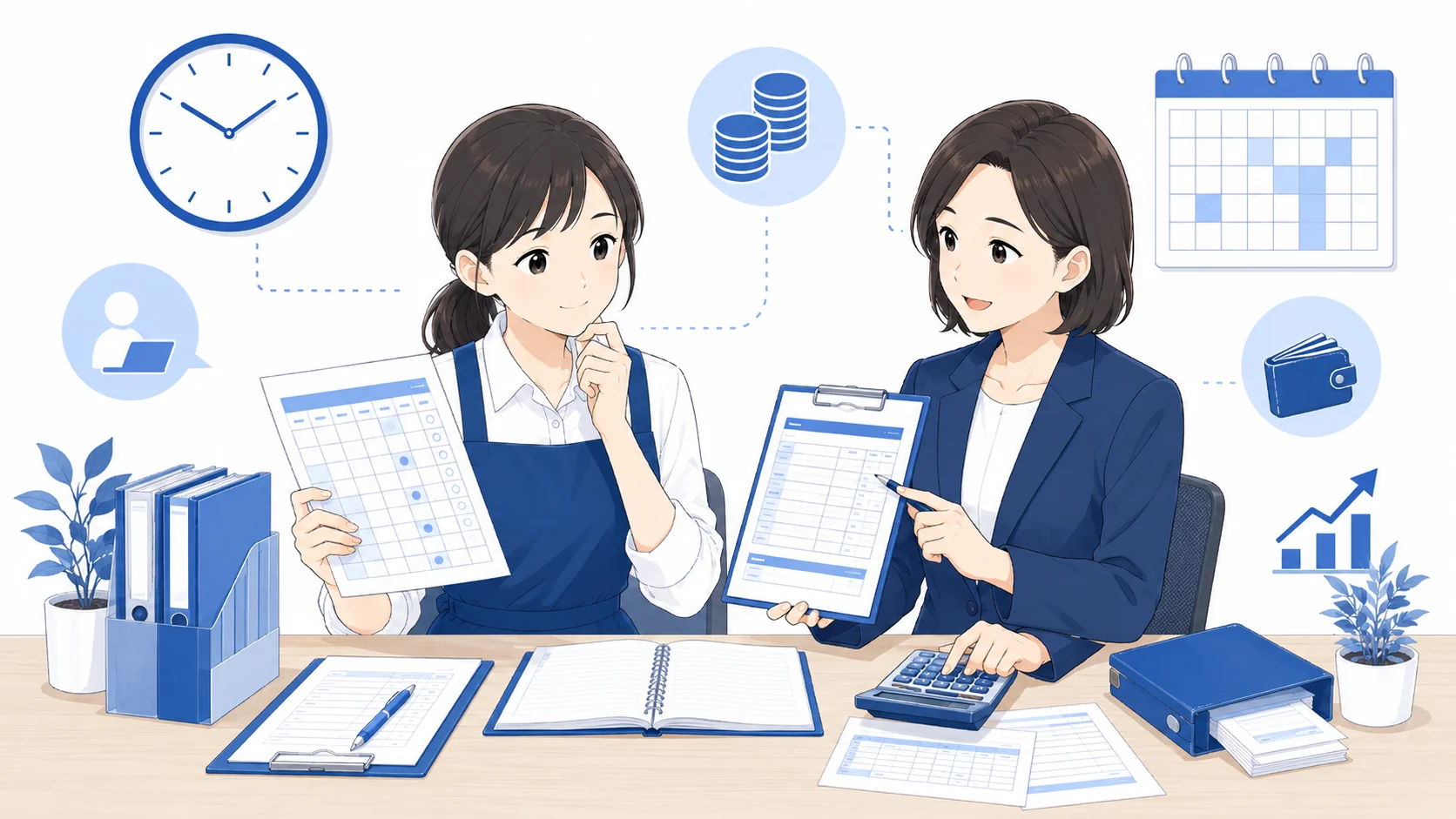 割増賃金の計算方法