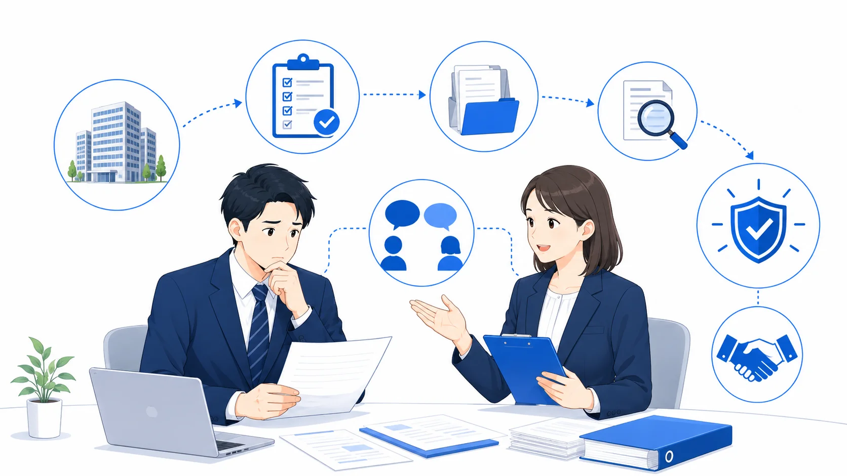 有給が取れない会社への対処法