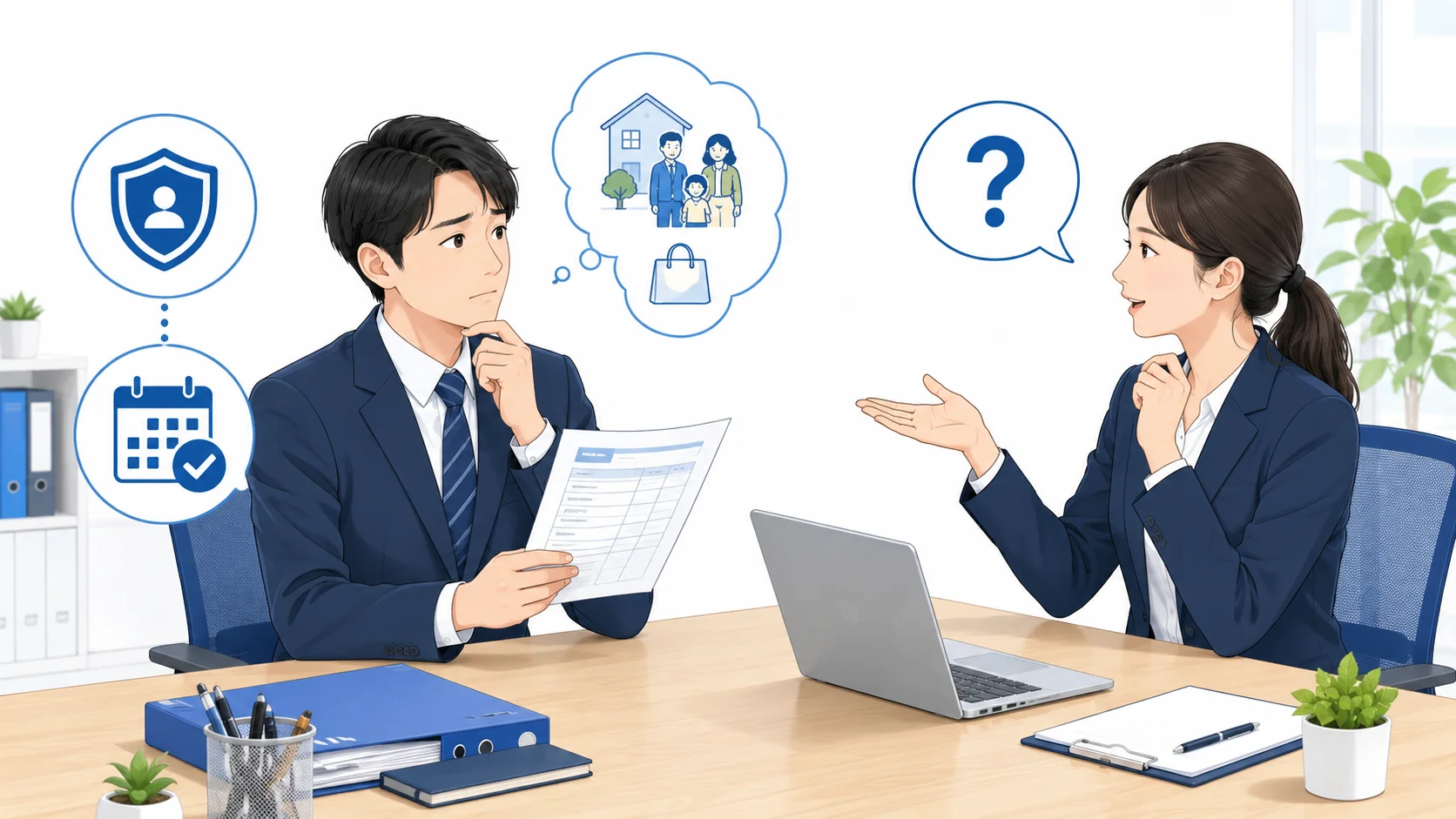 有給取得理由を聞かれた場合