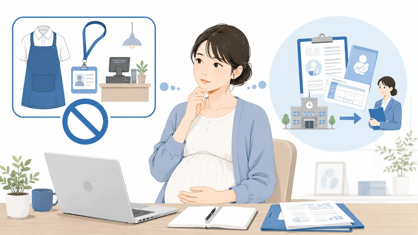 雇用型の副業は避けるべき