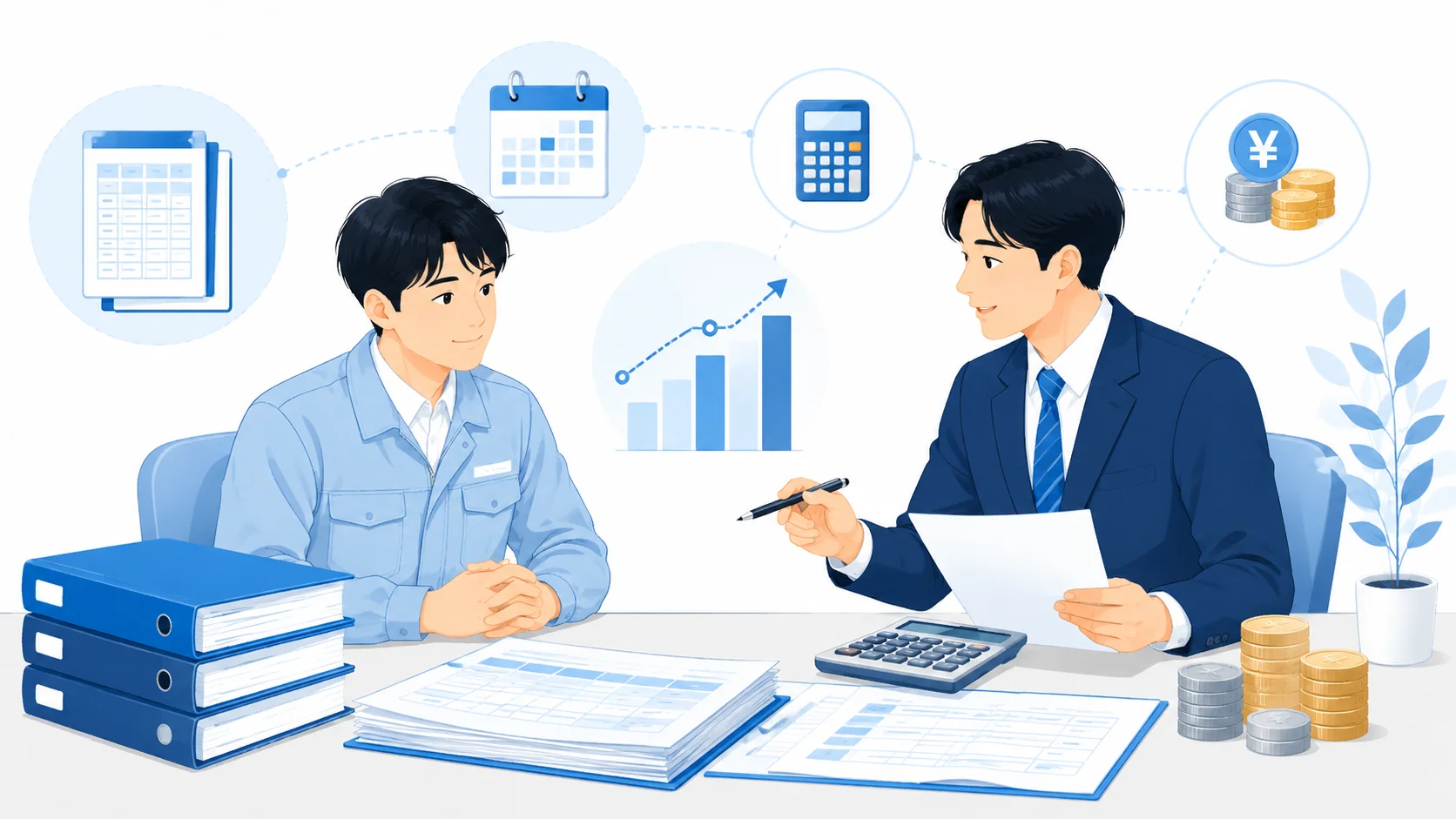 給付基礎日額の計算方法