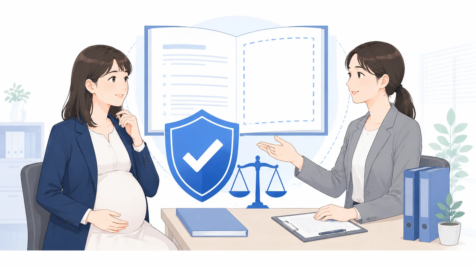 就業規則に記載がなくても取れる