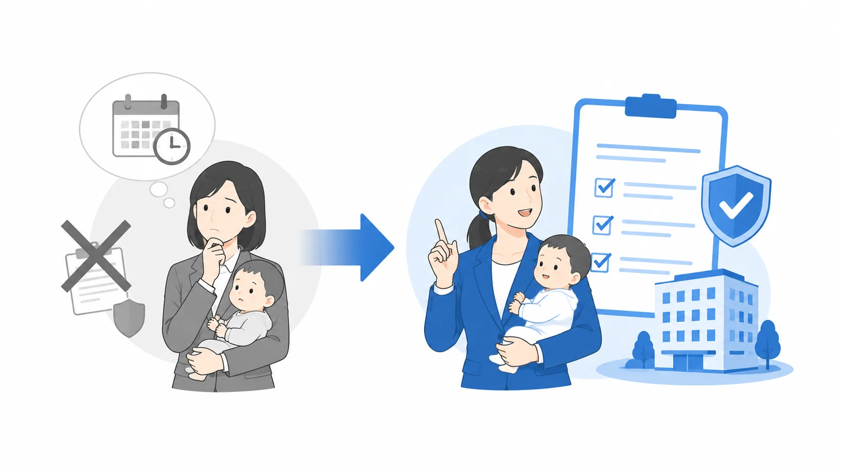2022年改正で変わった取得要件