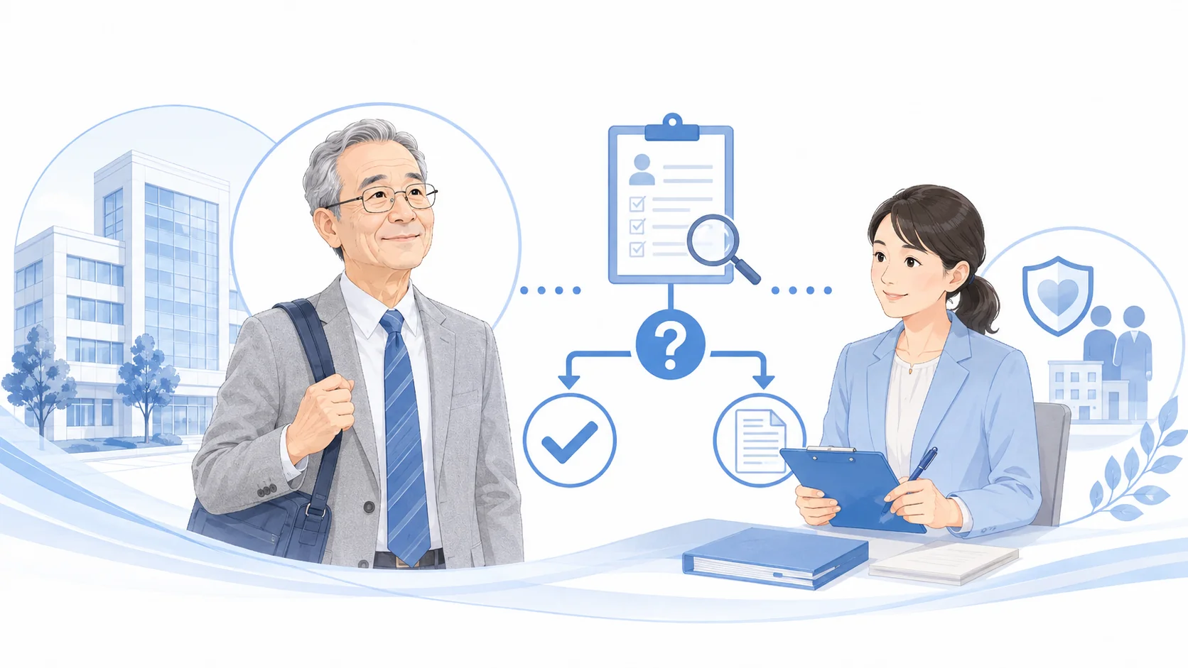 70歳以上被用者不該当届は必要か